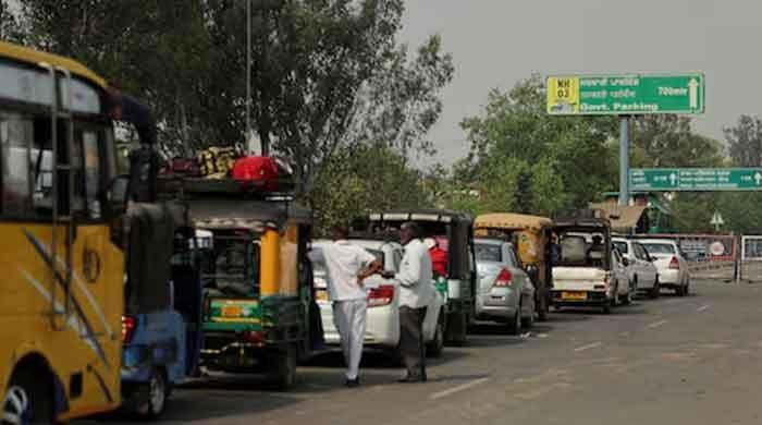 Amid tourist deaths tension, India halts imports from Pakistan
