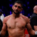 Amir Khan decides finally about comeback