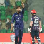 Amir Re-Joins Essex Eagles for 2025 T20 Season