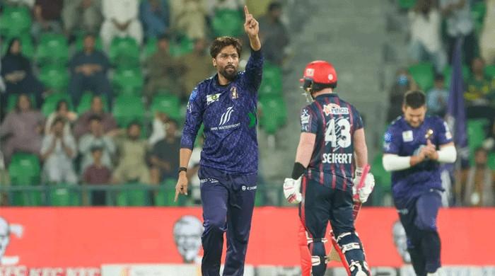Amir Re-Joins Essex Eagles for 2025 T20 Season