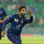 Amir voices confidence in Quetta Gladiators winning PSL 10 final
