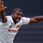 Angelo Mathews of Sri Lanka to retire from Test cricket