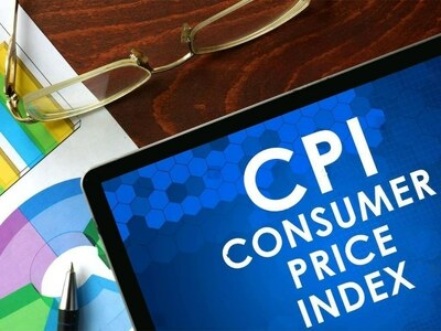 April CPI Inflation Reaches 0.3% Year-over-Year
