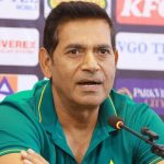 Aqib Javed named Director of High Performance by PCB
