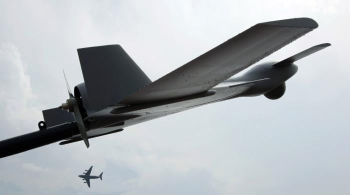 Are India’s Israeli Harop Drones Lethal? Pakistan Claims Downing One