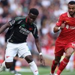 Arsenal Battles to Draw as Mikel Merino Nets Last-Gasp Equalizer