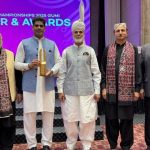 Arshad Nadeem of Pakistan Claims Top Asian Athlete Honor