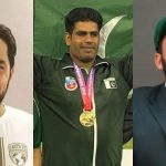 Arshad’s Asian Athletics triumph fills Pakistan’s sports community with pride