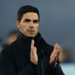 Arteta hopes PSG ‘finally wins’ the Champions League title