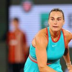 Aryna Sabalenka overcomes Kamilla Rakhimova, progresses in French Open
