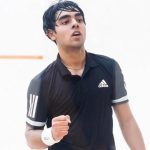 Ashab Irfan Secures Spot in South Australian Open Final
