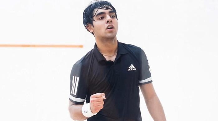Ashab Irfan Secures Spot in South Australian Open Final