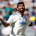 Ashwin Believes Jasprit Bumrah Earned the Right to Captain India