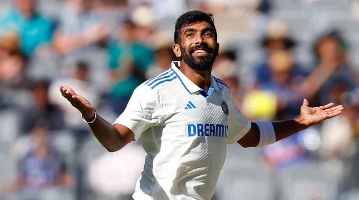 Ashwin Believes Jasprit Bumrah Earned the Right to Captain India
