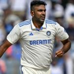 Ashwin Endorses Two Candidates for India’s Test Captain