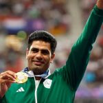Asian Athletics Championship: Arshad Nadeem aims for gold
