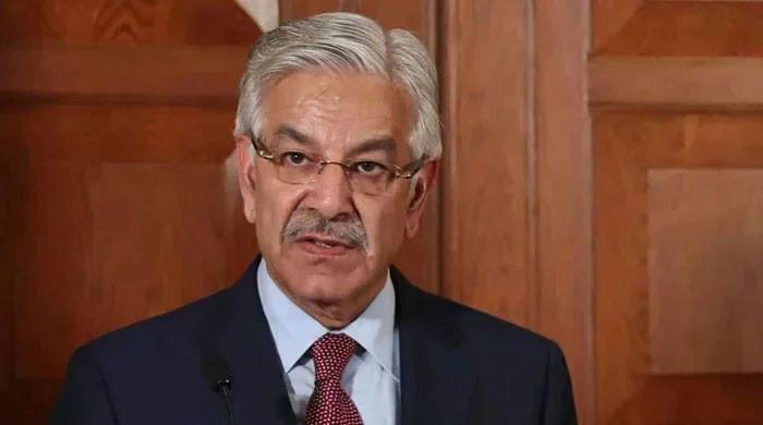 Asif warns: Pakistan to retaliate if India blocks Indus River flow