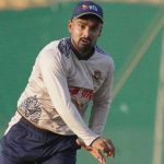 Assistant coach of Bangladesh supports Litton Das to succeed as T20I captain