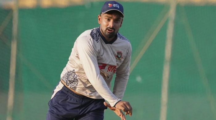 Assistant coach of Bangladesh supports Litton Das to succeed as T20I captain