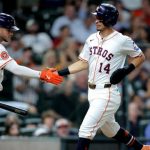 Astros defeat Mariners in MLB powered by Jose Altuve's two home runs