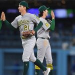 Athletics Secure Victory Over Dodgers with Jacob Wilson’s Power