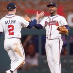 Atlanta Braves shutout Cincinnati Reds behind AJ Smith-Shawver’s brilliance