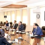 Aurangzeb informs S&P Global: Pakistan’s tax-to-GDP ratio projected to hit 10.6% by June