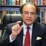 Aurangzeb optimistic on US tariff rollback