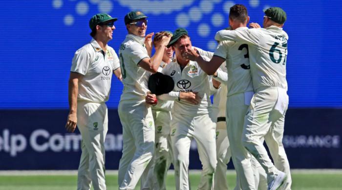 Aussie All-rounder Pushes for World Test Championship Final Spot