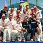 Australia Names Squad for the WTC Final Versus South Africa