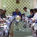 BCB Appoints Aminul Islam, Faruque Ahmed Steps Down