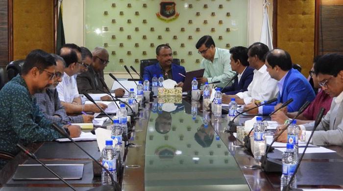 BCB Appoints Aminul Islam, Faruque Ahmed Steps Down