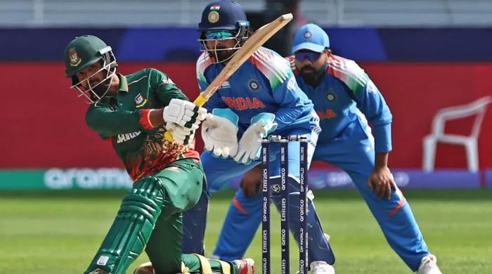 BCB Denies Reports Regarding Cancellation of India's White-Ball Tour