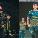 BCB Might Recall Nahid Rana, Rishad Hossain During PSL 10