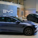 BYD of China Opposes Importing Used Vehicles Aged Five Years