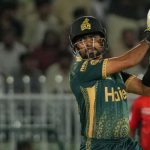 Babar Azam Marks PSL Milestone in Qalandars Confrontation