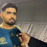 Babar Azam lauds Saim Ayub’s comeback: ‘A natural match-winner’