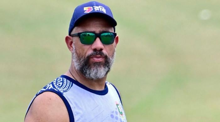 Bangladesh Appoints Ex-Pakistan Coach to Lead Pace Bowling, Replacing Adams
