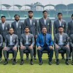 Bangladesh Star Pacer Pulls Out of Pakistan T20I Series