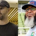 Bangladesh T20I squad adds Shaun Tait, Mushtaq Ahmed before Pakistan series