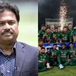Bangladesh board delays decision on Pakistan T20 series