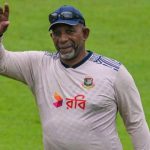 Bangladesh coach Phil Simmons calls Pakistan a dangerous side