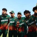 Bangladesh gears up for key T20I series before Pakistan visit
