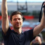 Bayer Leverkusen appoints ex-Man United coach to succeed Xabi Alonso