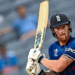Ben Stokes Adopts a Fresh Regimen for Peak Fitness
