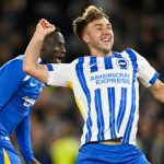 Brighton Outshine Liverpool, Boost European Football Ambitions