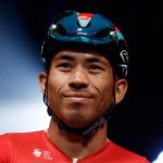 Caleb Ewan, Sprinter, Shockingly Retires at 30