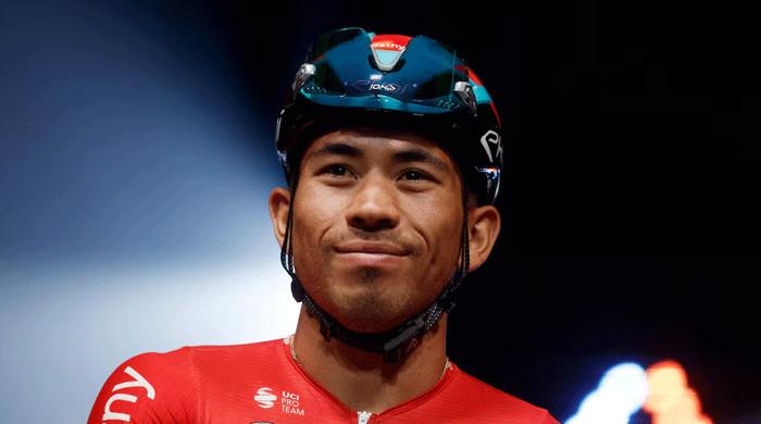 Caleb Ewan, Sprinter, Shockingly Retires at 30