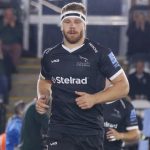 Callum Chick to join Northampton Saints next season