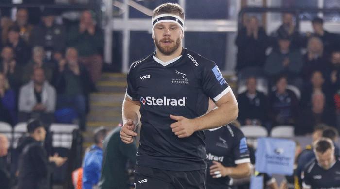Callum Chick to join Northampton Saints next season